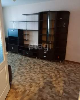 1-к квартира, на длительный срок, 36м2, 2/17 этаж