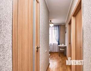 2-к квартира, посуточно, 55м2, 1/1 этаж