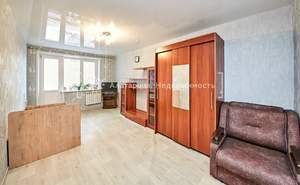 1-к квартира, на длительный срок, 36м2, 3/10 этаж