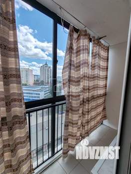 1-к квартира, на длительный срок, 31м2, 9/12 этаж