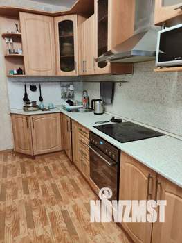 2-к квартира, посуточно, 70м2, 2/10 этаж