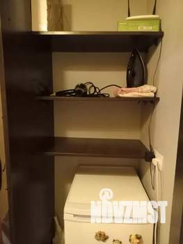 Студия квартира, посуточно, 18м2, 1/5 этаж