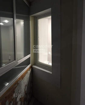 1-к квартира, на длительный срок, 33м2, 3/10 этаж