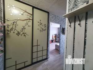 1-к квартира, на длительный срок, 36м2, 5/11 этаж