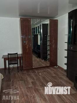 1-к квартира, на длительный срок, 40м2, 1/5 этаж