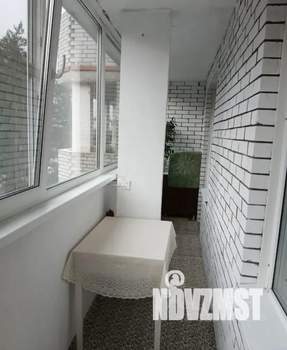 1-к квартира, посуточно, 36м2, 5/15 этаж