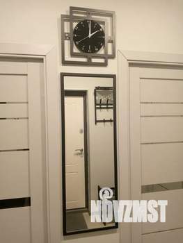 2-к квартира, посуточно, 40м2, 7/16 этаж