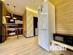 1-к квартира, посуточно, 31м2, 1/1 этаж