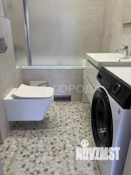 2-к квартира, на длительный срок, 56м2, 16/24 этаж