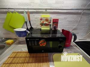 1-к квартира, посуточно, 35м2, 10/10 этаж