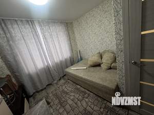 Студия квартира, на длительный срок, 14м2, 1/5 этаж