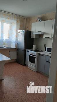 1-к квартира, на длительный срок, 33м2, 2/14 этаж