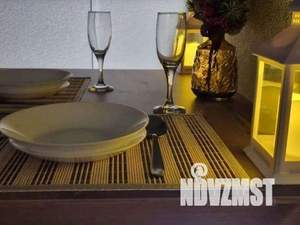 1-к квартира, посуточно, 18м2, 1/1 этаж