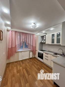 2-к квартира, на длительный срок, 48м2, 2/5 этаж