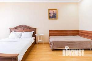 2-к квартира, посуточно, 72м2, 2/9 этаж