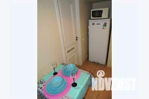 1-к квартира, посуточно, 35м2, 3/5 этаж