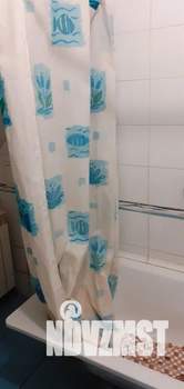 1-к квартира, посуточно, 25м2, 1/2 этаж