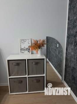 1-к квартира, на длительный срок, 34м2, 5/17 этаж