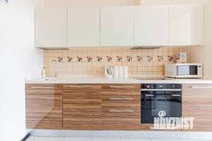 1-к квартира, посуточно, 48м2, 1/1 этаж