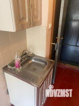 Студия квартира, на длительный срок, 18м2, 4/5 этаж