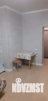 Студия квартира, посуточно, 26м2, 3/3 этаж