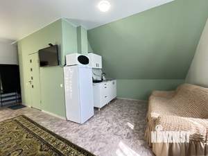 Студия квартира, посуточно, 60м2, 3/3 этаж