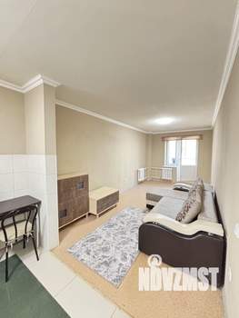 2-к квартира, на длительный срок, 51м2, 1/10 этаж