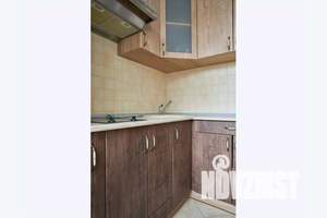 1-к квартира, посуточно, 32м2, 5/5 этаж