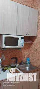 Студия квартира, на длительный срок, 23м2, 2/5 этаж