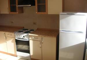 1-к квартира, на длительный срок, 38м2, 3/10 этаж