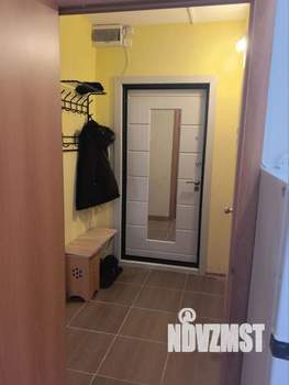 1-к квартира, на длительный срок, 26м2, 2/10 этаж