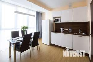 2-к квартира, посуточно, 60м2, 7/15 этаж