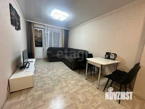 2-к квартира, на длительный срок, 36м2, 12/17 этаж