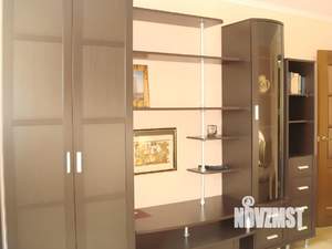 1-к квартира, на длительный срок, 43м2, 3/6 этаж