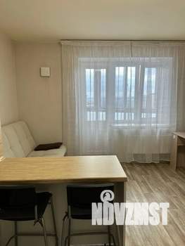 Студия квартира, посуточно, 25м2, 10/14 этаж