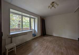 1-к квартира, на длительный срок, 42м2, 1/5 этаж