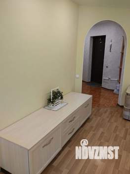 1-к квартира, на длительный срок, 40м2, 5/11 этаж