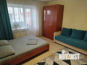 2-к квартира, посуточно, 56м2, 1/8 этаж