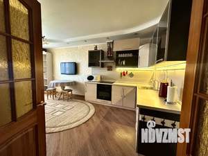 2-к квартира, посуточно, 59м2, 9/10 этаж