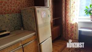 Студия квартира, на длительный срок, 14м2, 3/6 этаж