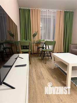 1-к квартира, посуточно, 45м2, 5/11 этаж