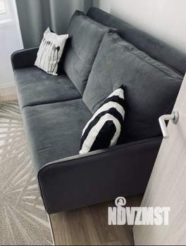 1-к квартира, на длительный срок, 32м2, 5/5 этаж