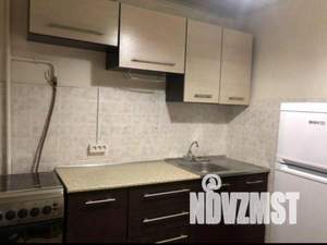 1-к квартира, на длительный срок, 36м2, 2/5 этаж
