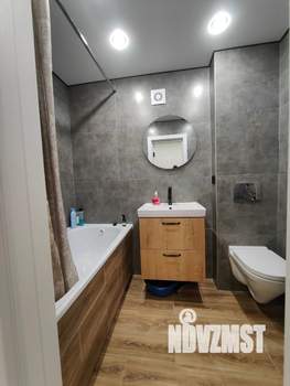 1-к квартира, посуточно, 31м2, 17/18 этаж