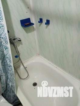 Студия квартира, на длительный срок, 15м2, 1/5 этаж