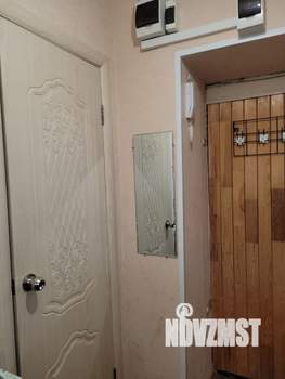 1-к квартира, на длительный срок, 18м2, 4/5 этаж