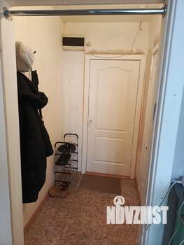 Студия квартира, на длительный срок, 21м2, 7/15 этаж