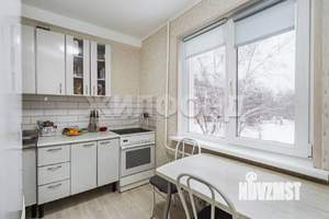3-к квартира, на длительный срок, 60м2, 3/5 этаж