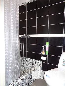 1-к квартира, посуточно, 30м2, 3/3 этаж