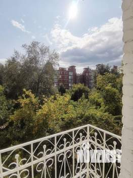 1-к квартира, на длительный срок, 41м2, 4/5 этаж